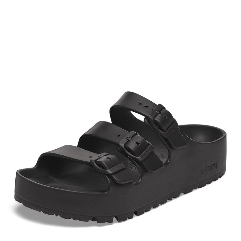 Women's Birkenstock, Florida Flex Platform Sandal
