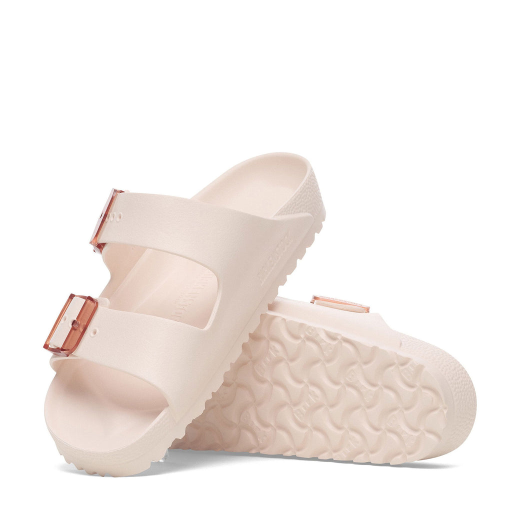 Women's Birkenstock, Arizona Stealth Buckle Sandal