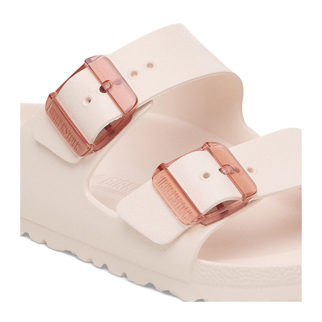Women's Birkenstock, Arizona Stealth Buckle Sandal