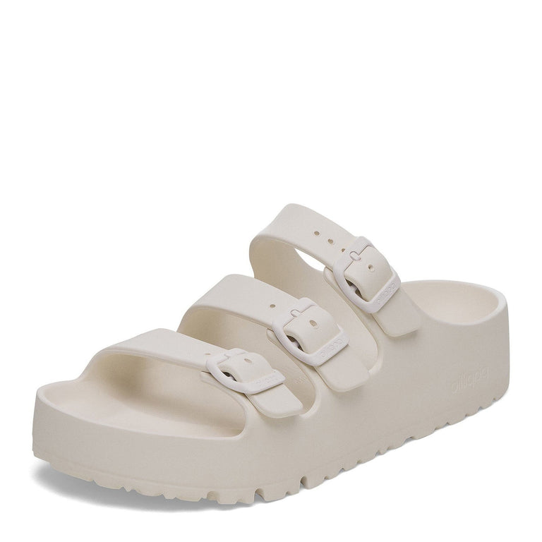 Women's Birkenstock, Florida Flex Platform Sandal