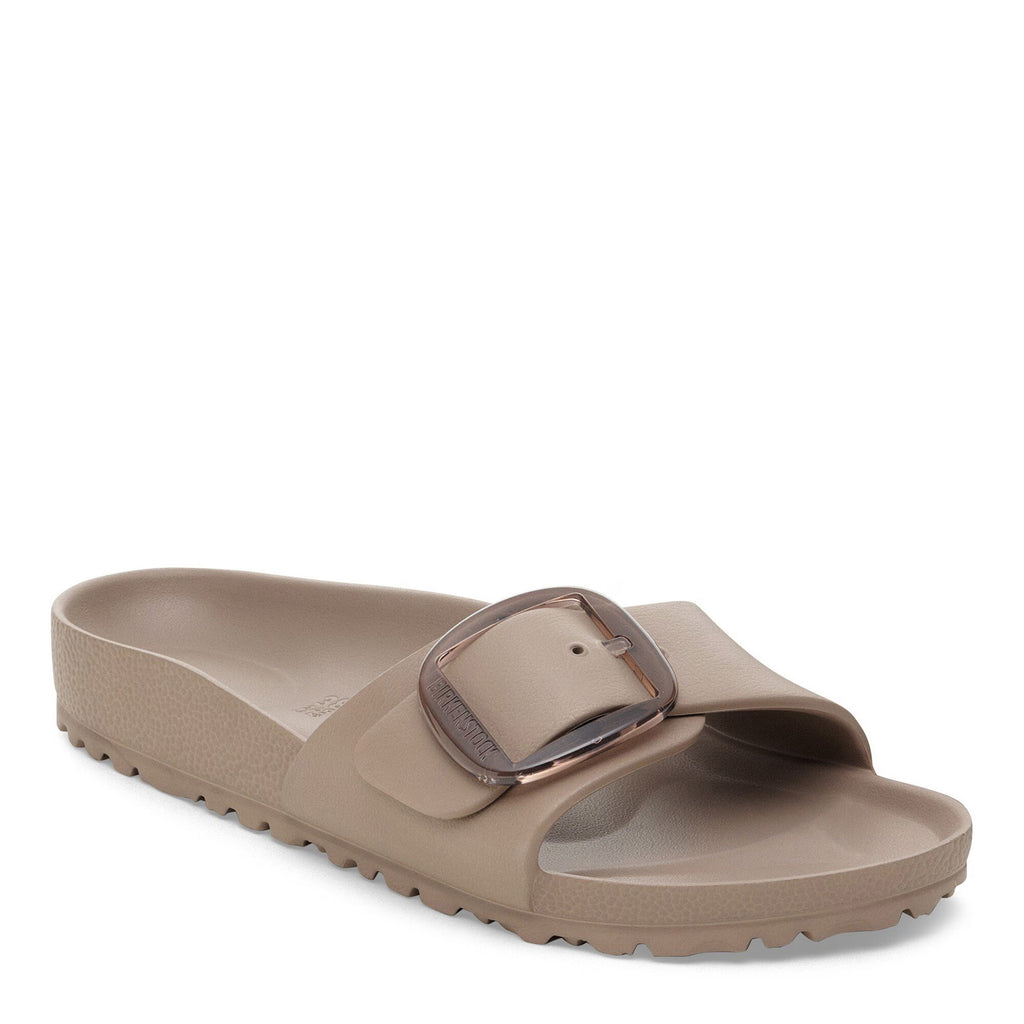 Women's Birkenstock, Madrid Big Buckle EVA Sandal - Narrow Fit
