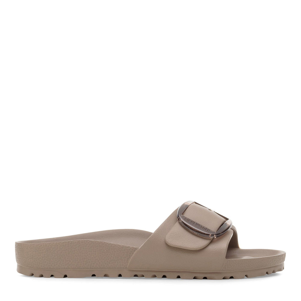 Women's Birkenstock, Madrid Big Buckle EVA Sandal - Narrow Fit