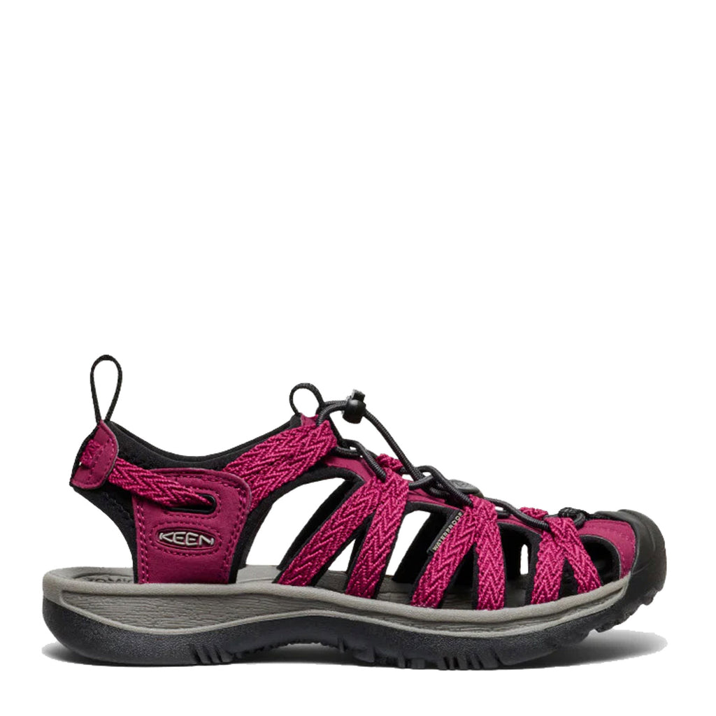 Women's KEEN, Whisper Sandal