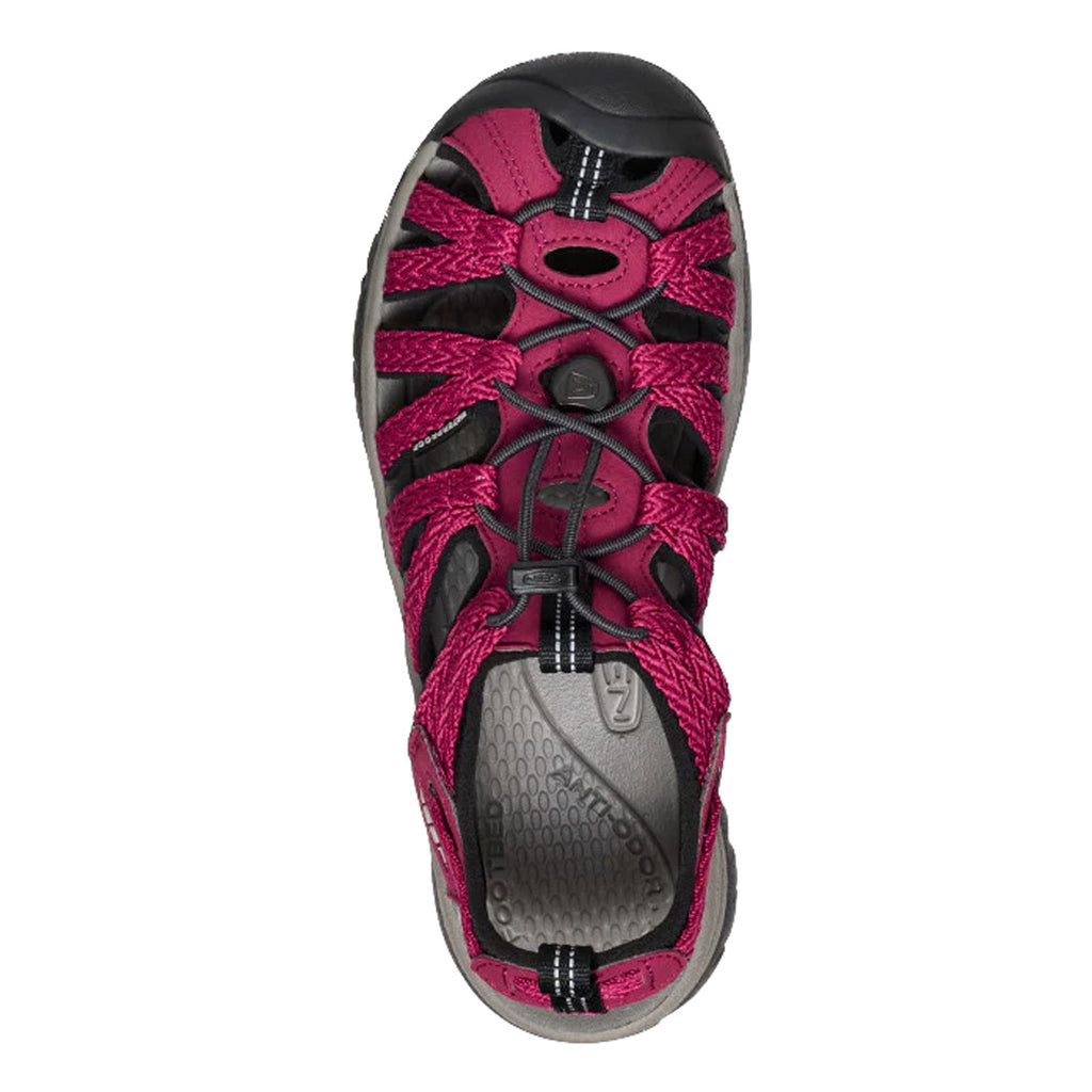 Women's KEEN, Whisper Sandal