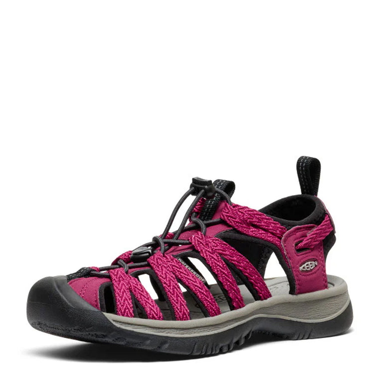 Women's KEEN, Whisper Sandal