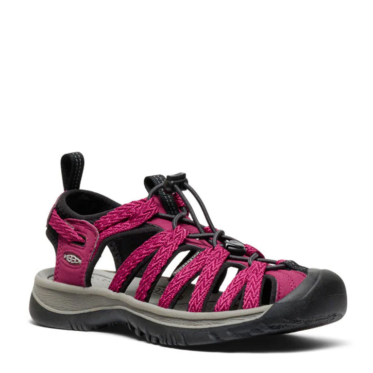 Women's KEEN, Whisper Sandal