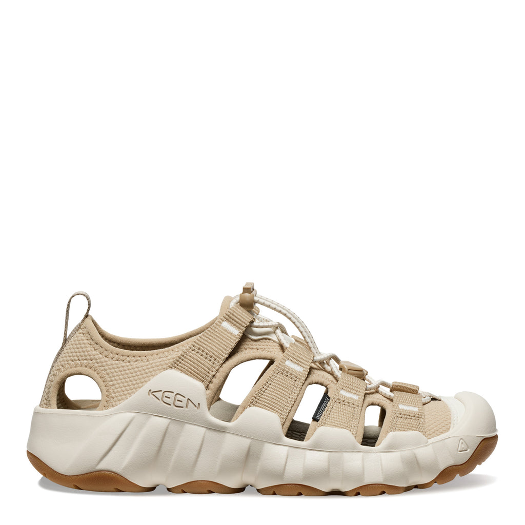 Women's KEEN Hyperport H2 Sandal Chipmunk/Birch 1030678