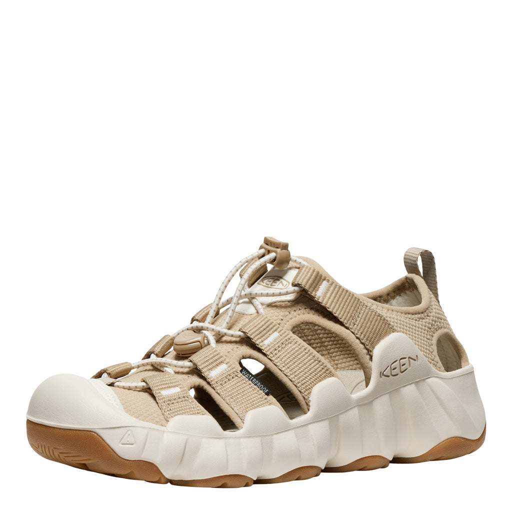 Women's KEEN Hyperport H2 Sandal Chipmunk/Birch 1030678