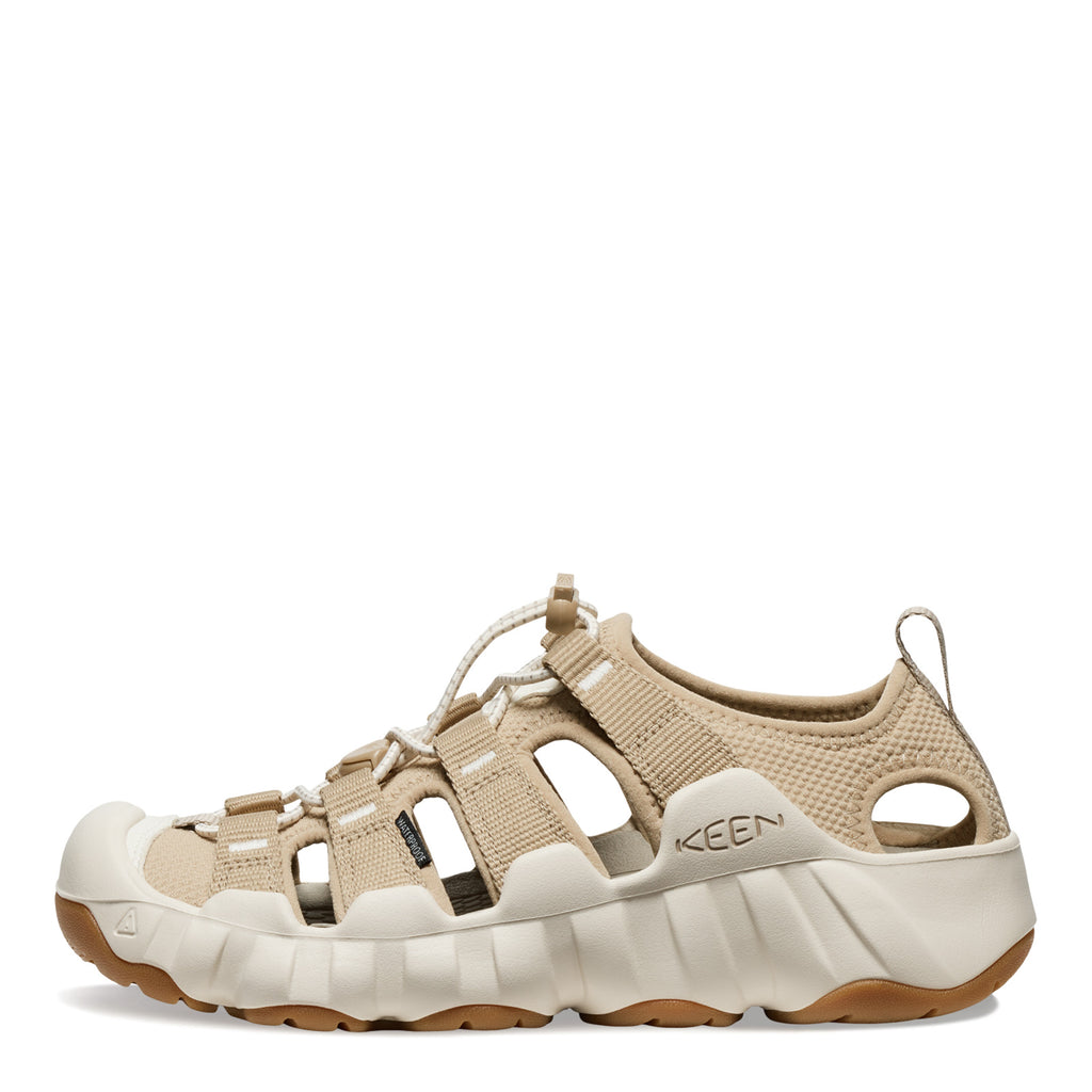 Women's KEEN Hyperport H2 Sandal Chipmunk/Birch 1030678