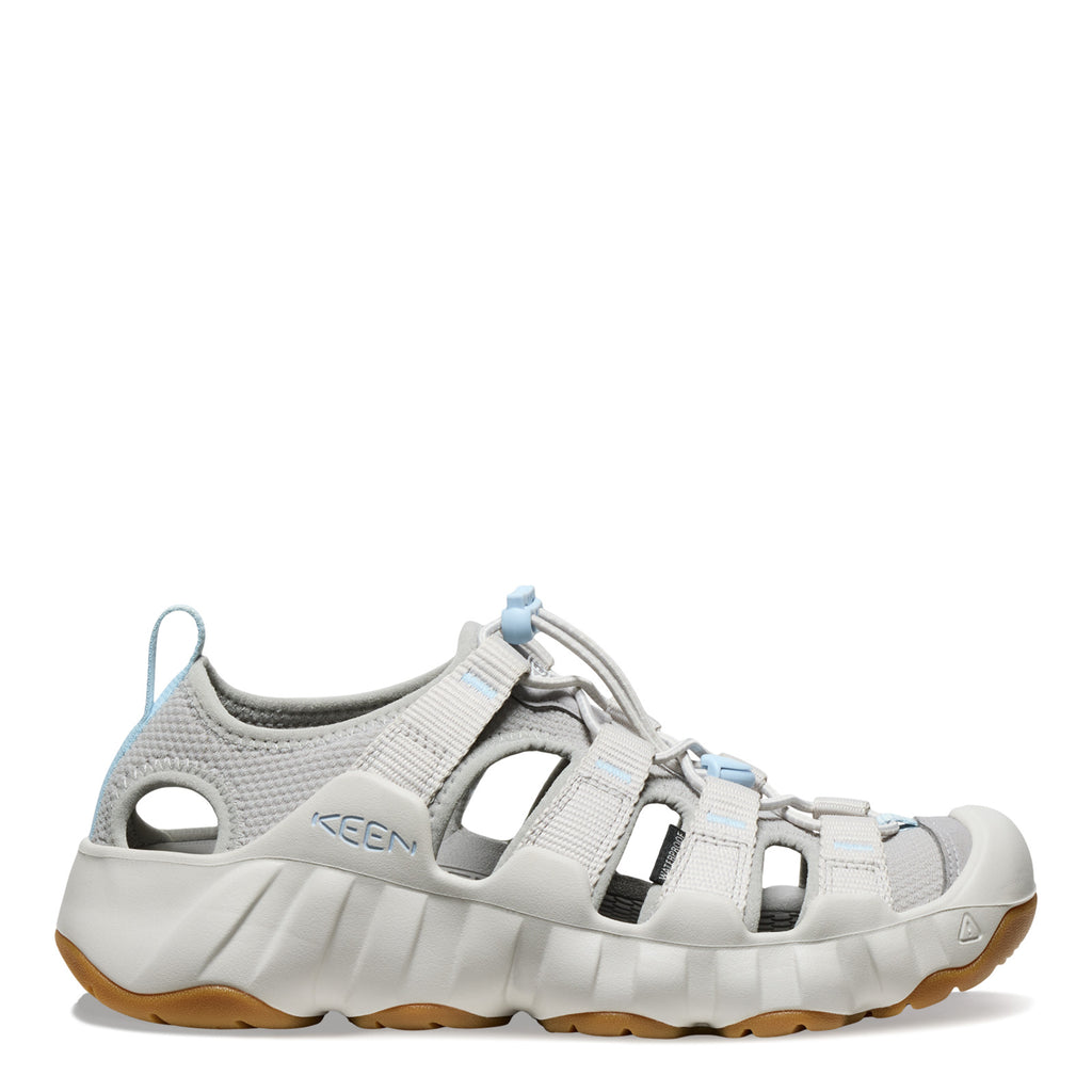 Women's KEEN Hyperport H2 Sandal Alloy/Skyway 1030679