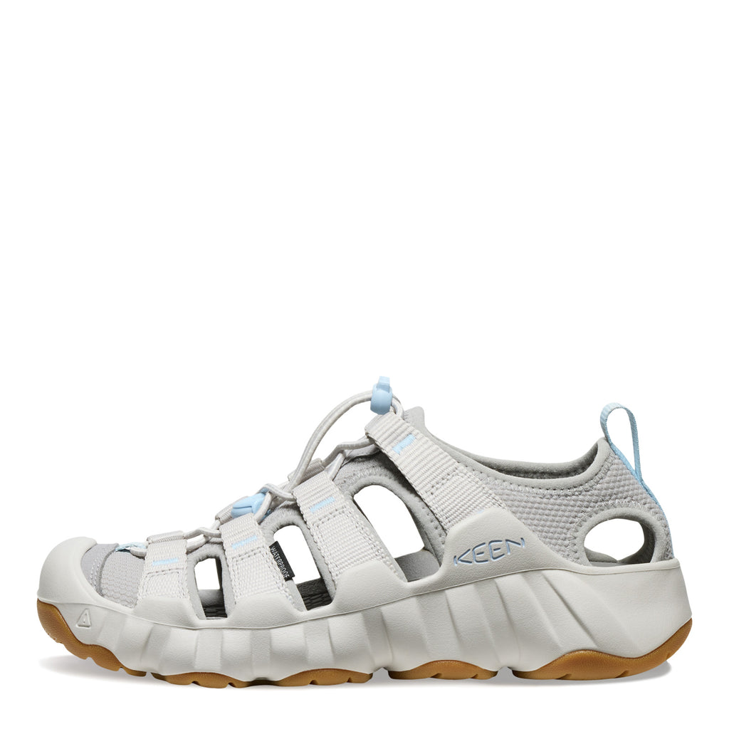 Women's KEEN Hyperport H2 Sandal Alloy/Skyway 1030679