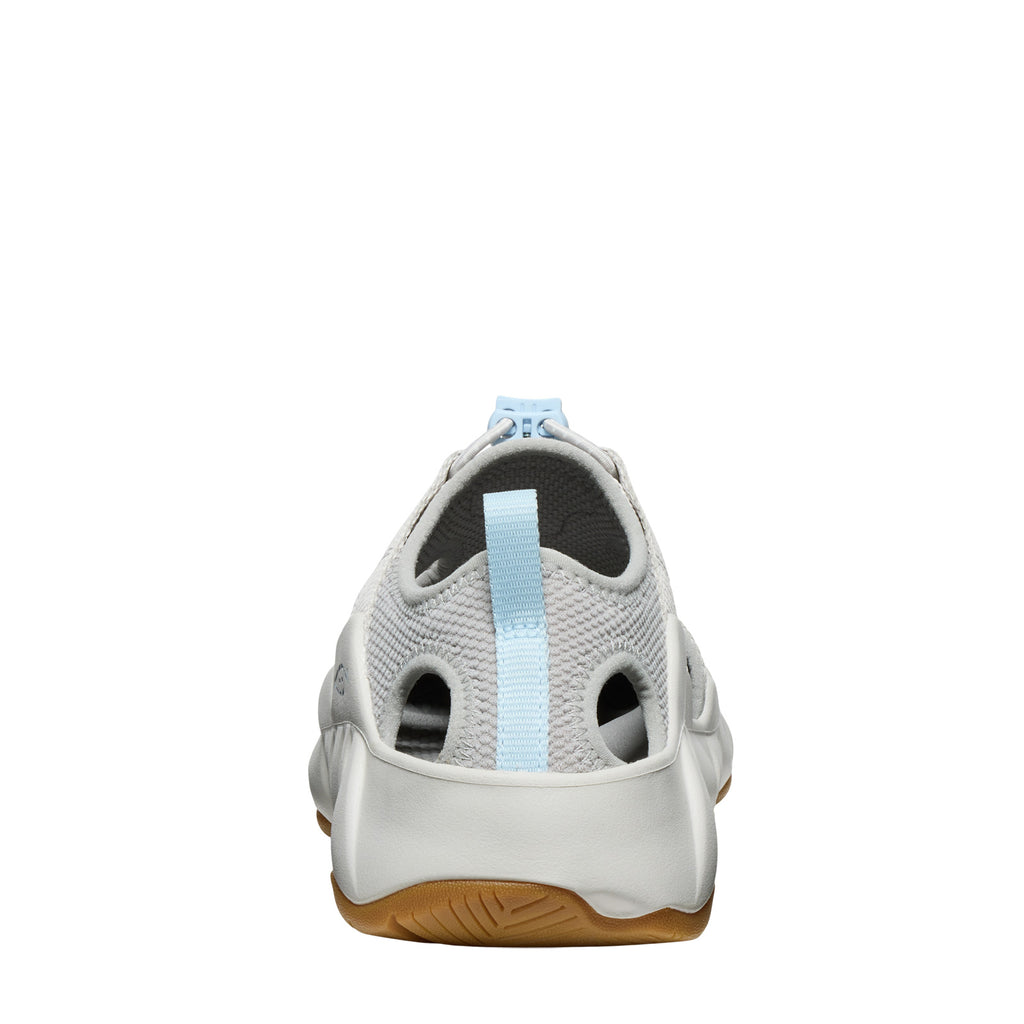Women's KEEN Hyperport H2 Sandal Alloy/Skyway 1030679
