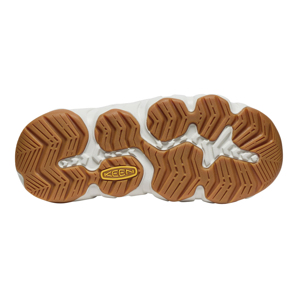 Women's KEEN Hyperport H2 Sandal Alloy/Skyway 1030679
