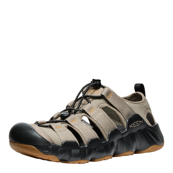 Men's KEEN, Hyperport H2 Sandal — Peltz Shoes
