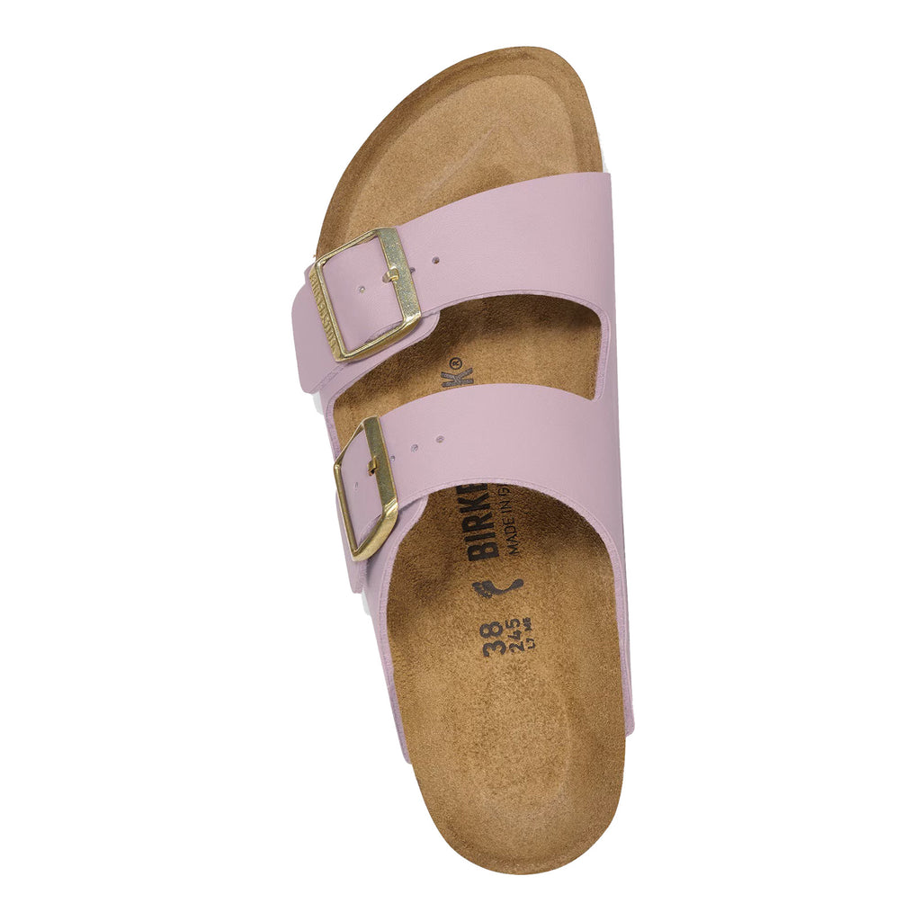 Women's Birkenstock, Arizona Birko-Flor Sandals - Narrow Fit