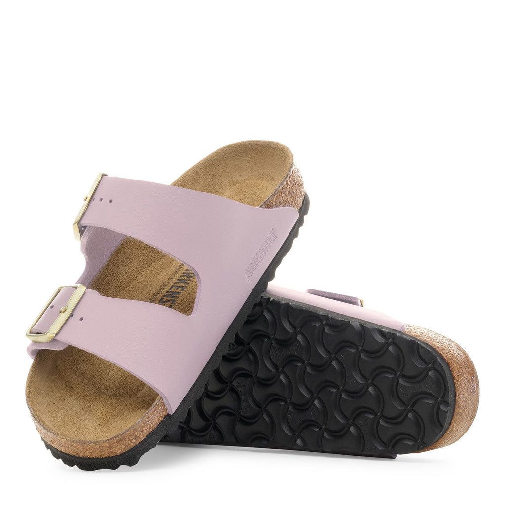 Women's Birkenstock, Arizona Birko-Flor Sandals - Narrow Fit