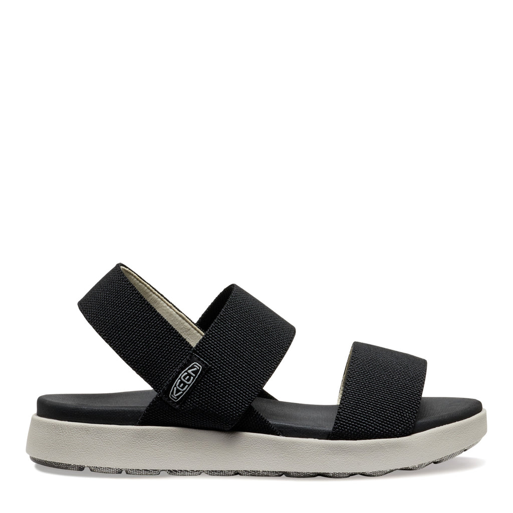Women's KEEN, Elle Backstrap Sandal - Wide Width