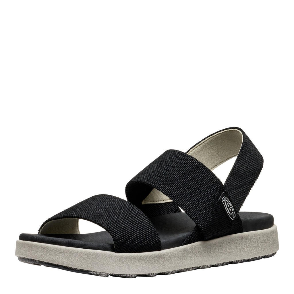 Women's KEEN, Elle Backstrap Sandal - Wide Width