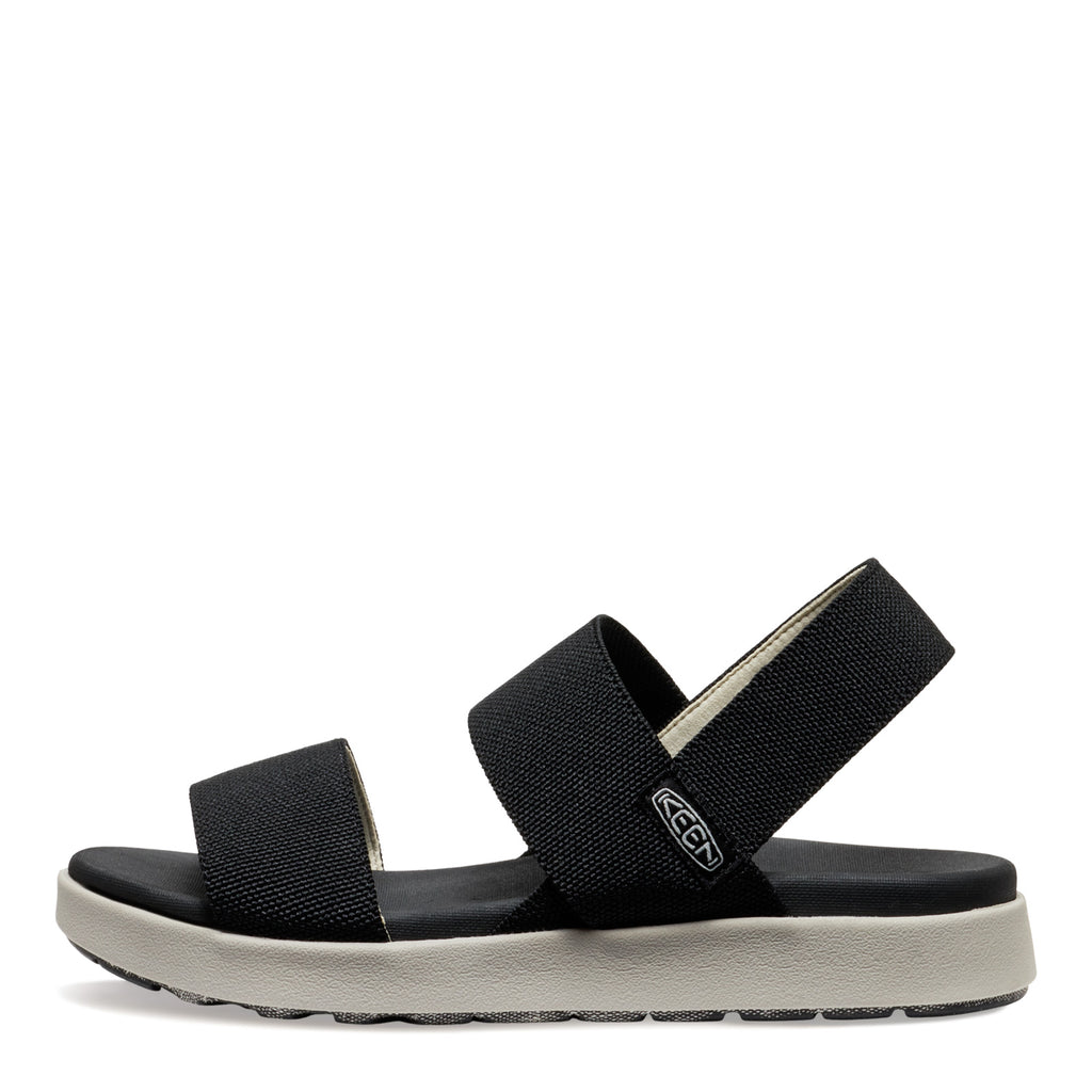 Women's KEEN, Elle Backstrap Sandal - Wide Width