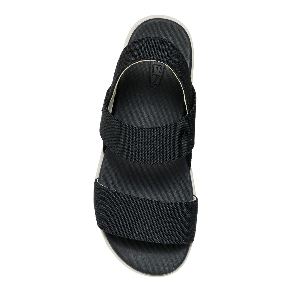 Women's KEEN, Elle Backstrap Sandal - Wide Width