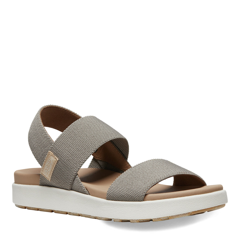 Women's KEEN, Elle Backstrap Sandal - Wide Width