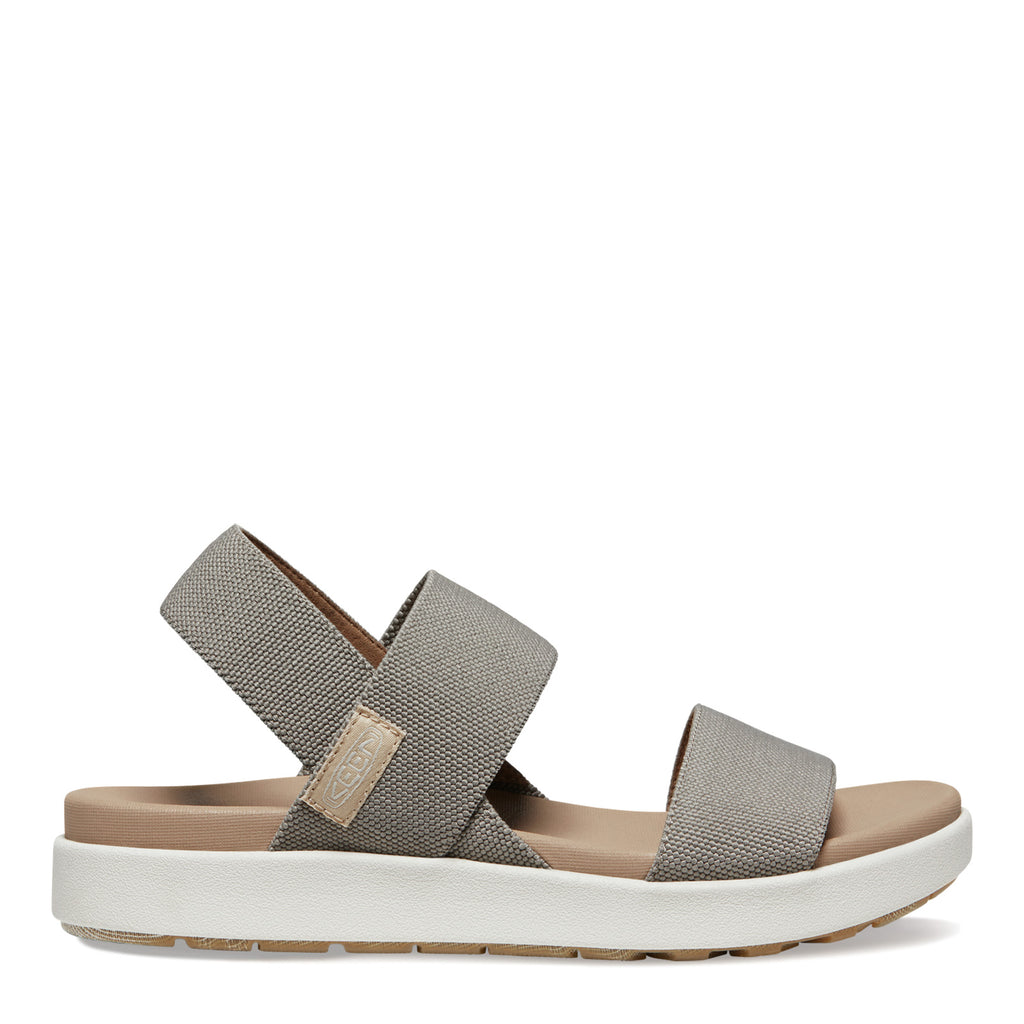 Women's KEEN, Elle Backstrap Sandal - Wide Width