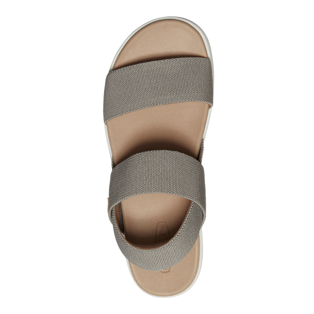Women's KEEN, Elle Backstrap Sandal - Wide Width