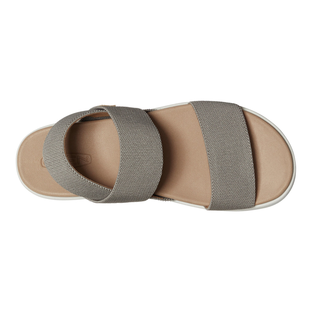 Women's KEEN, Elle Backstrap Sandal - Wide Width
