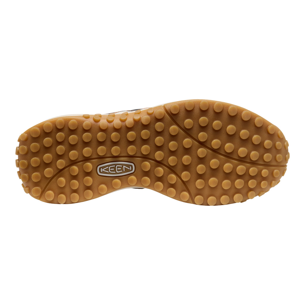 Women's KEEN KS86 Sneaker BIRCH/CORK 1031096