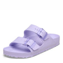Women's Birkenstock, Arizona Stealth Buckle Sandal - Narrow Fit