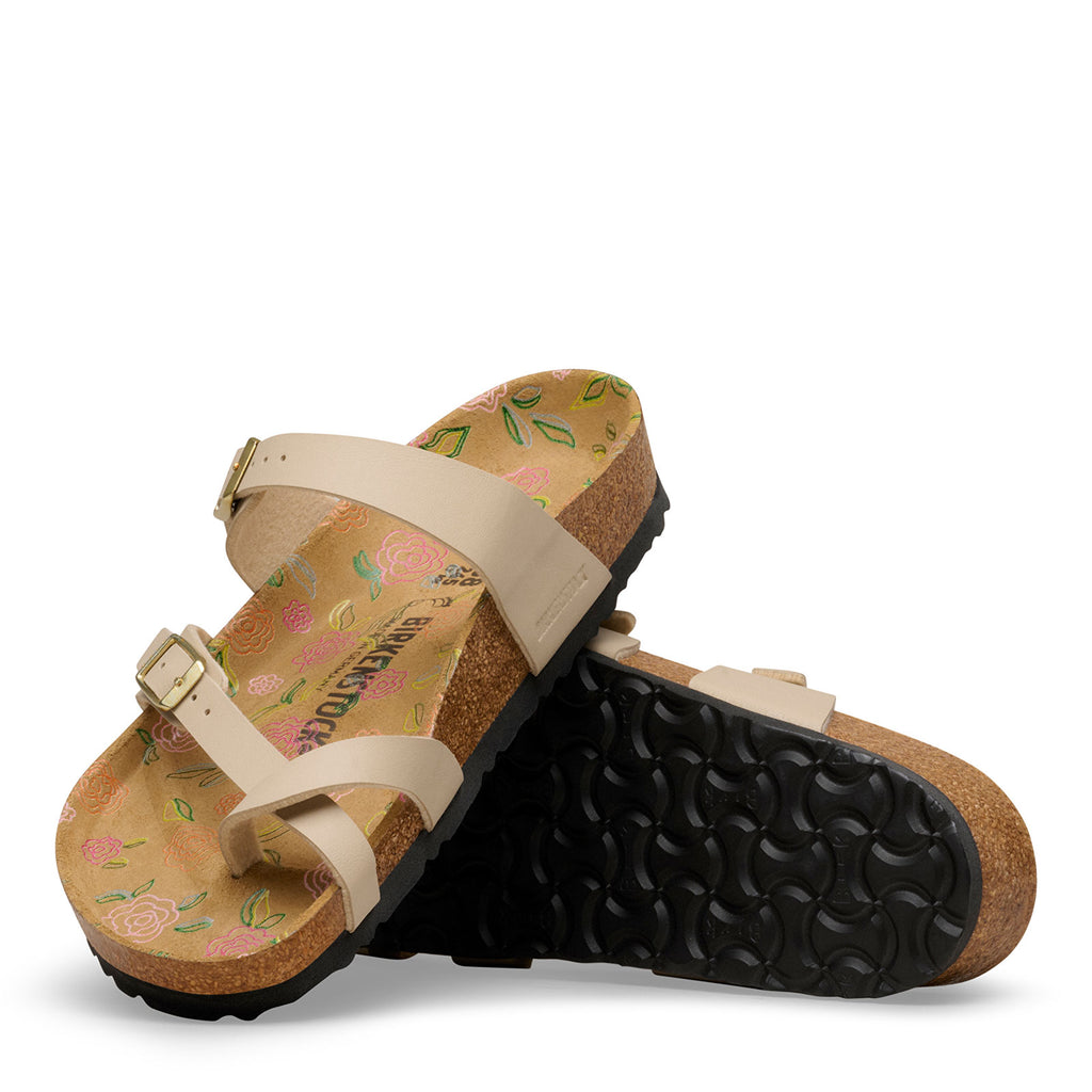 Women's Birkenstock Mayari Sandal - Regular Fit SANDCASTLE 1031692 R