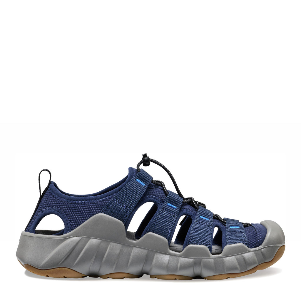 Men's KEEN Hyperport H2 Sandal NAVAL ACADEMY 1031745