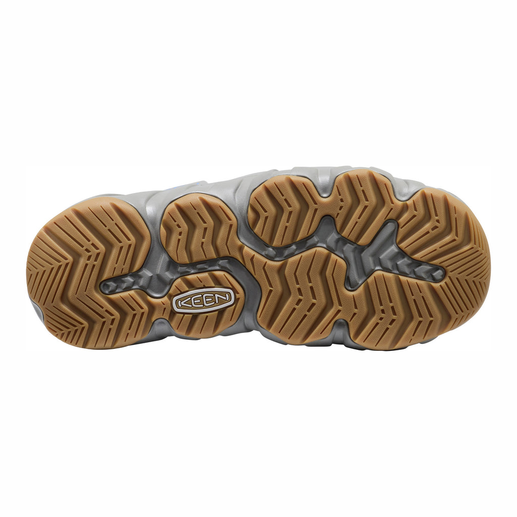Men's KEEN Hyperport H2 Sandal NAVAL ACADEMY 1031745