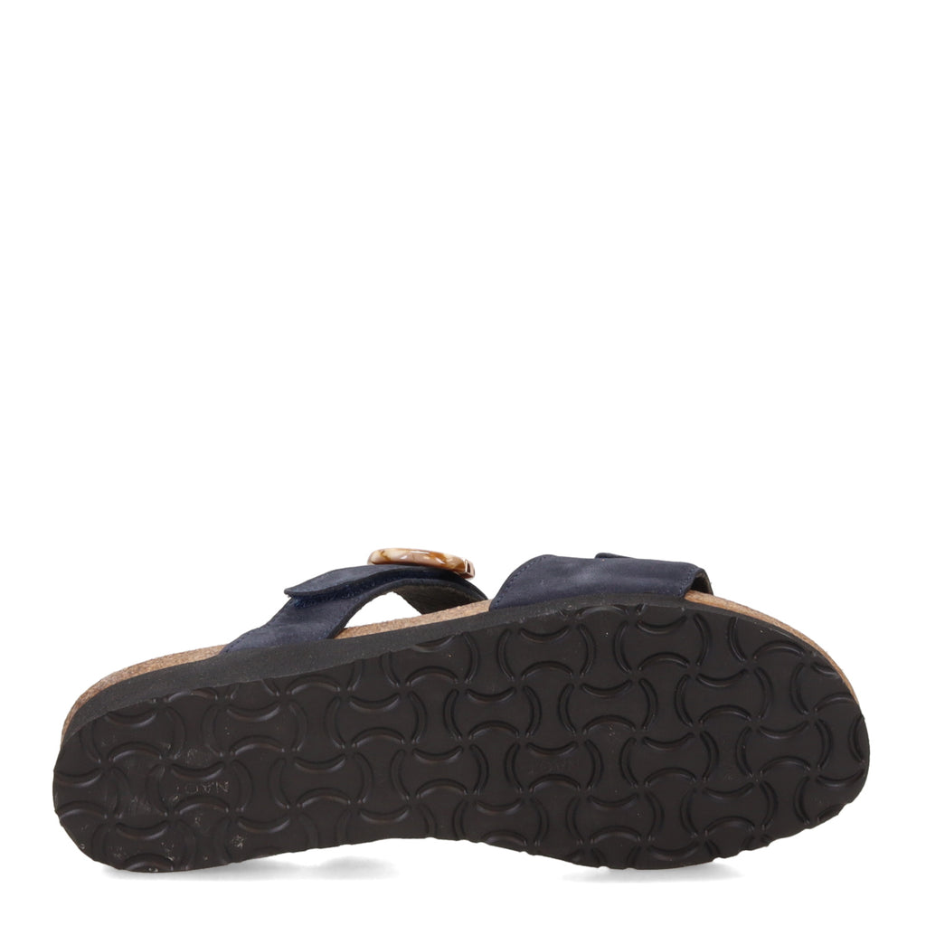 Women's Naot Anabel Sandal NAVY 103176-D74