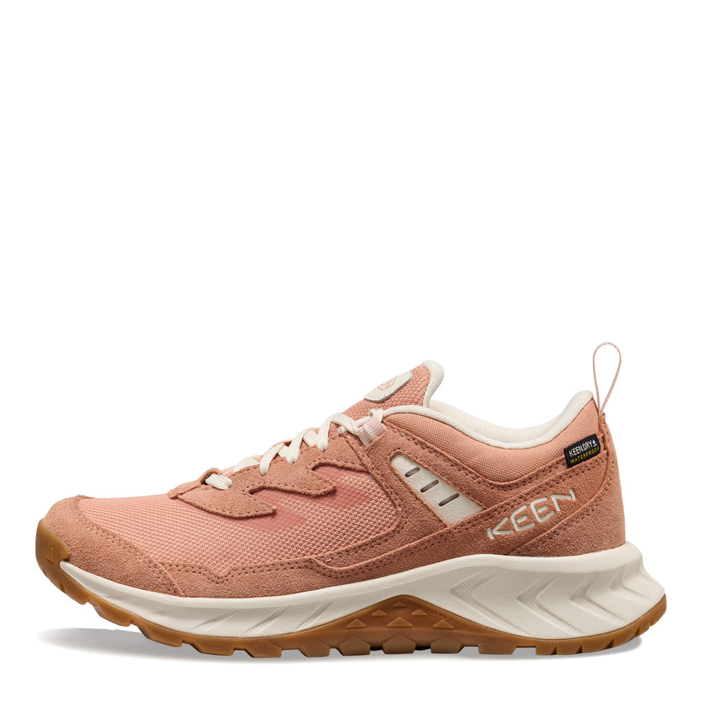 Women's KEEN, Hightrail Waterproof Hiking Shoe