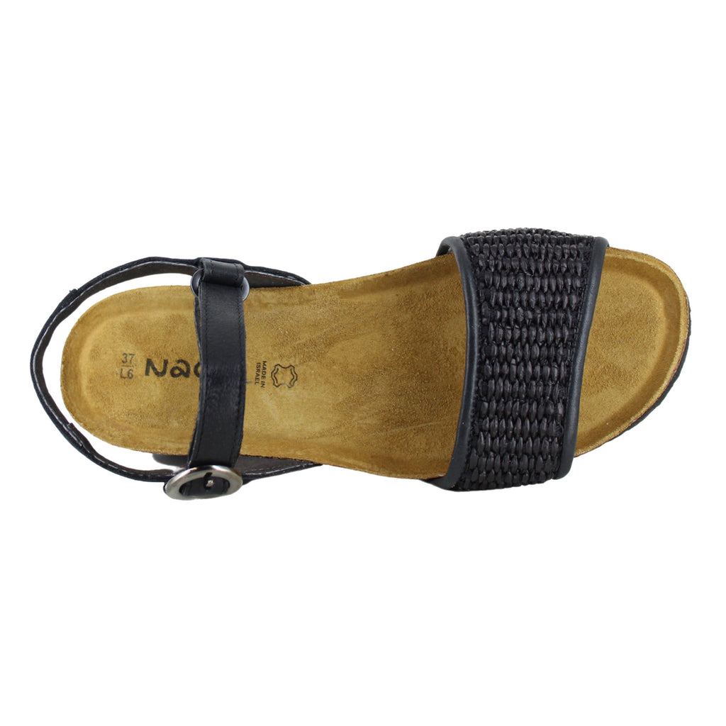 Women's Naot, Cecile Sandal