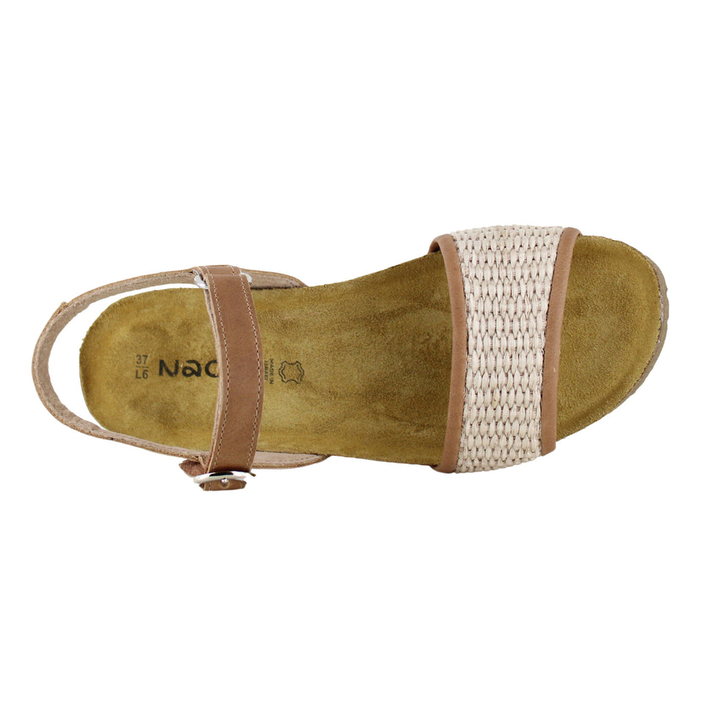Women's Naot, Cecile Sandal