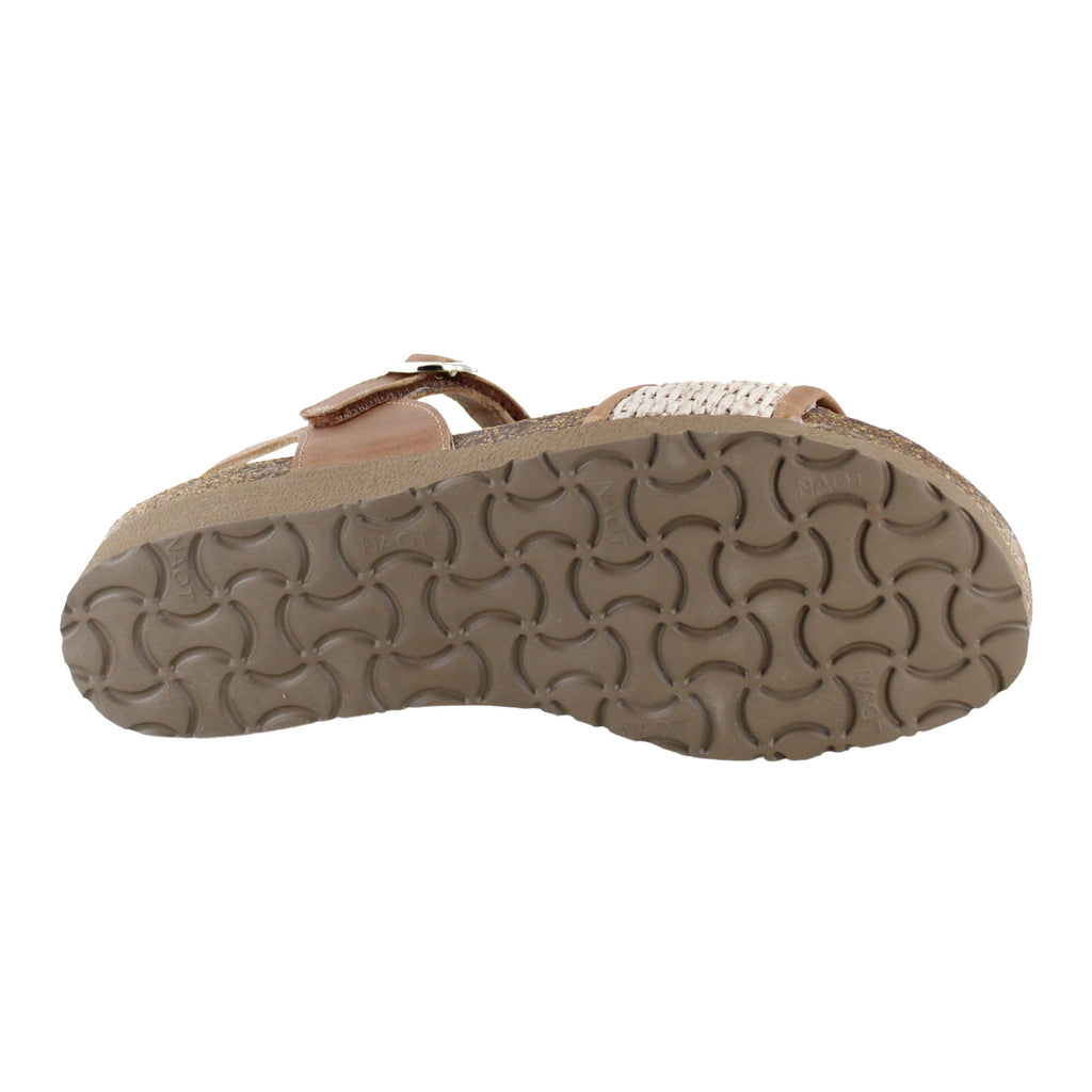 Women's Naot, Cecile Sandal