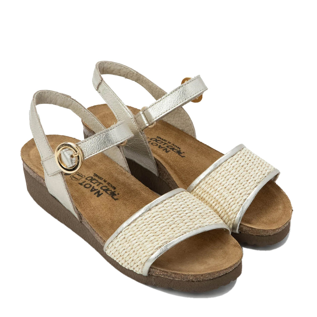 Women's Naot, Cecile Sandal