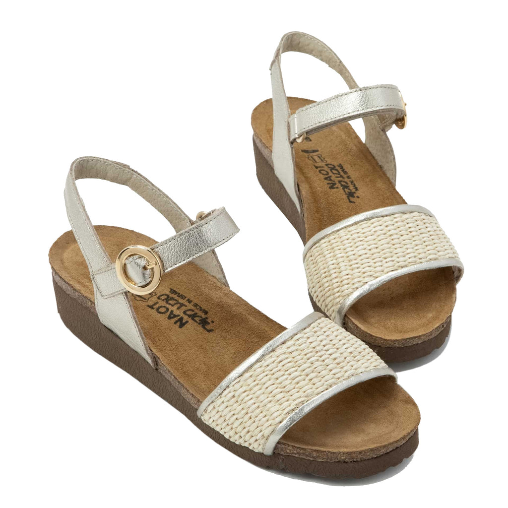 Women's Naot, Cecile Sandal