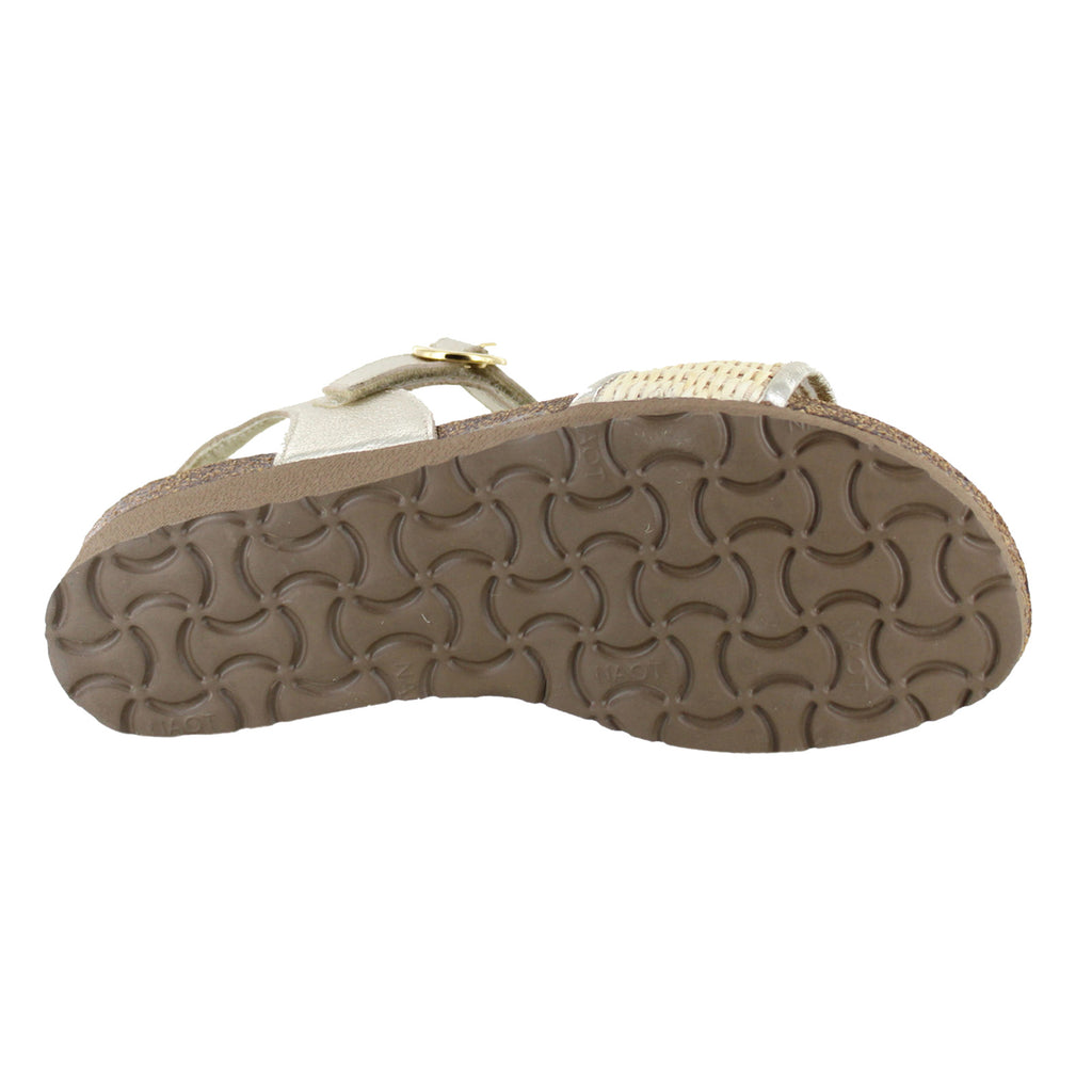 Women's Naot, Cecile Sandal