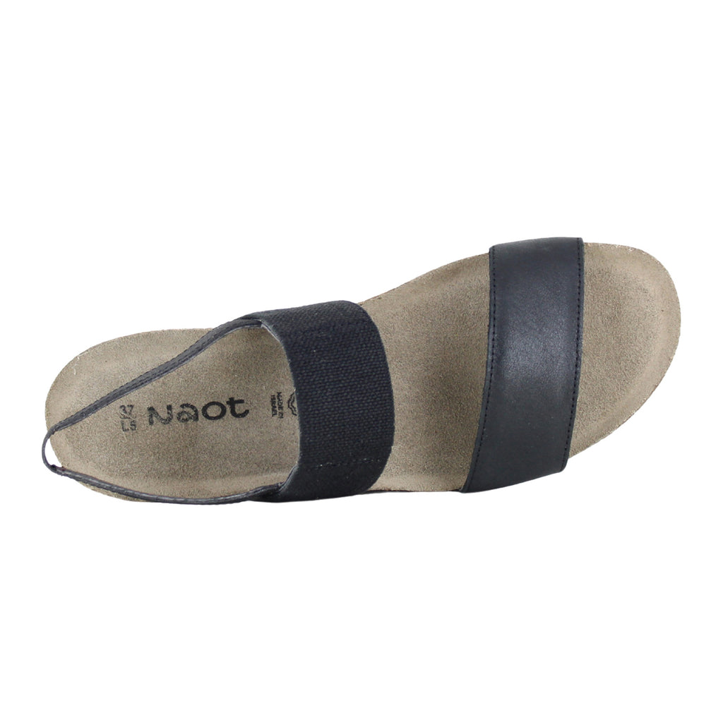 Women's Naot, Amy Sandal