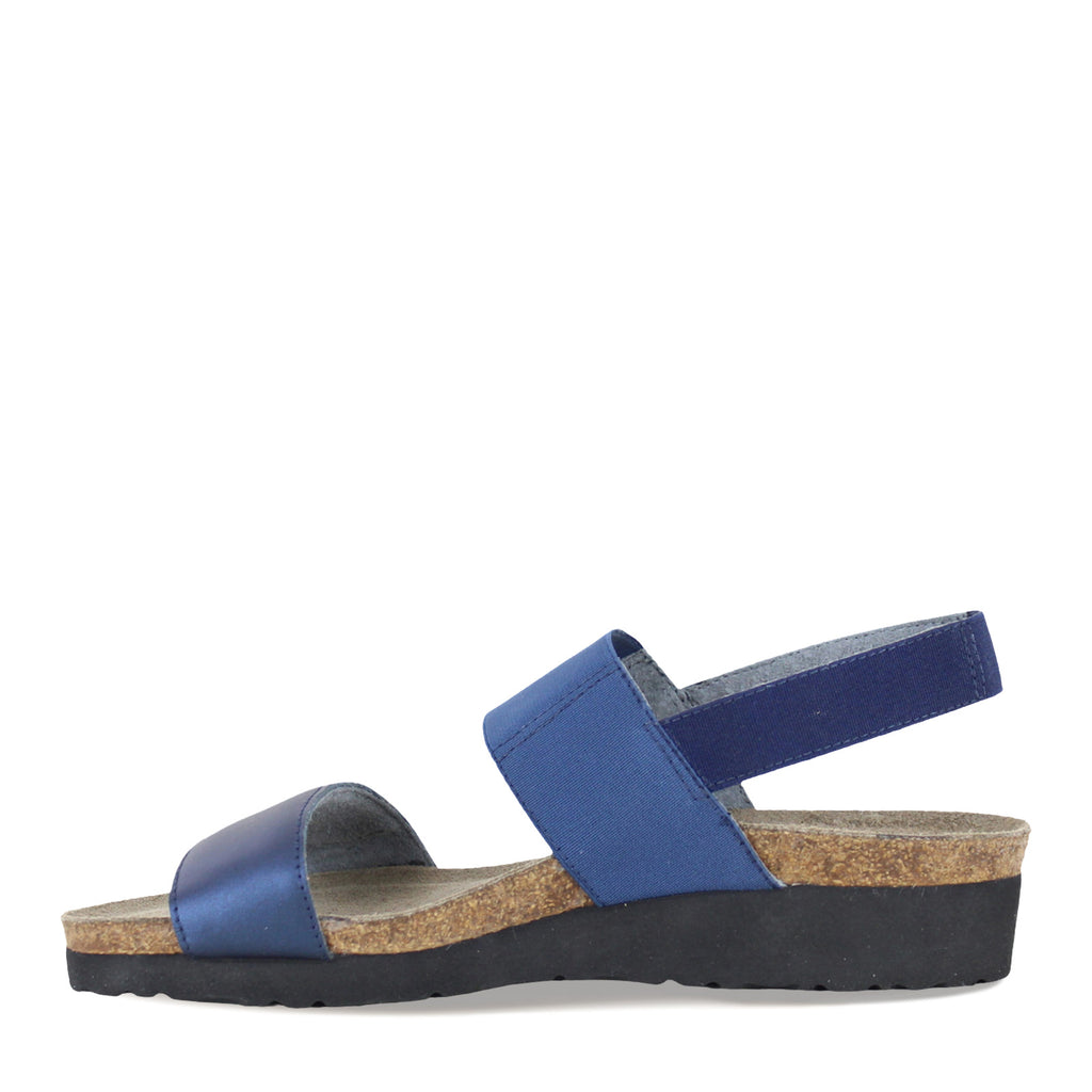 Women's Naot Amy Sandal POLAR SEA 103194-PFD
