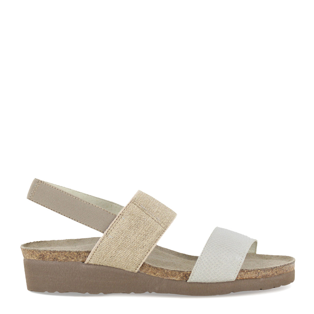 Women's Naot, Amy Sandal