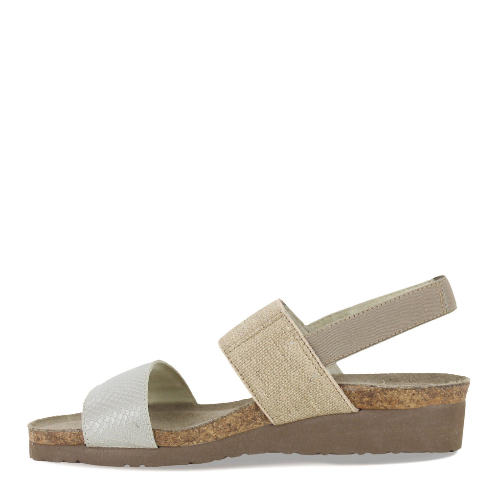 Women's Naot, Amy Sandal