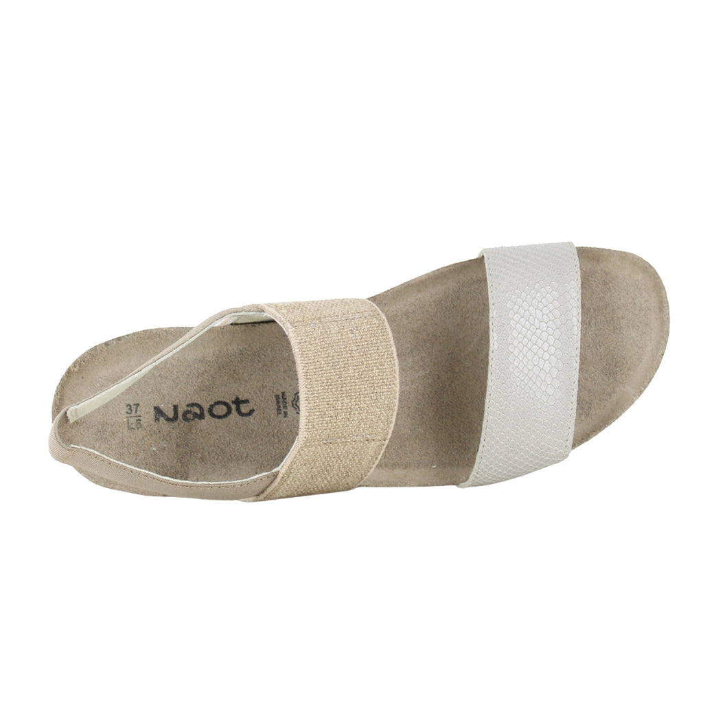 Women's Naot, Amy Sandal