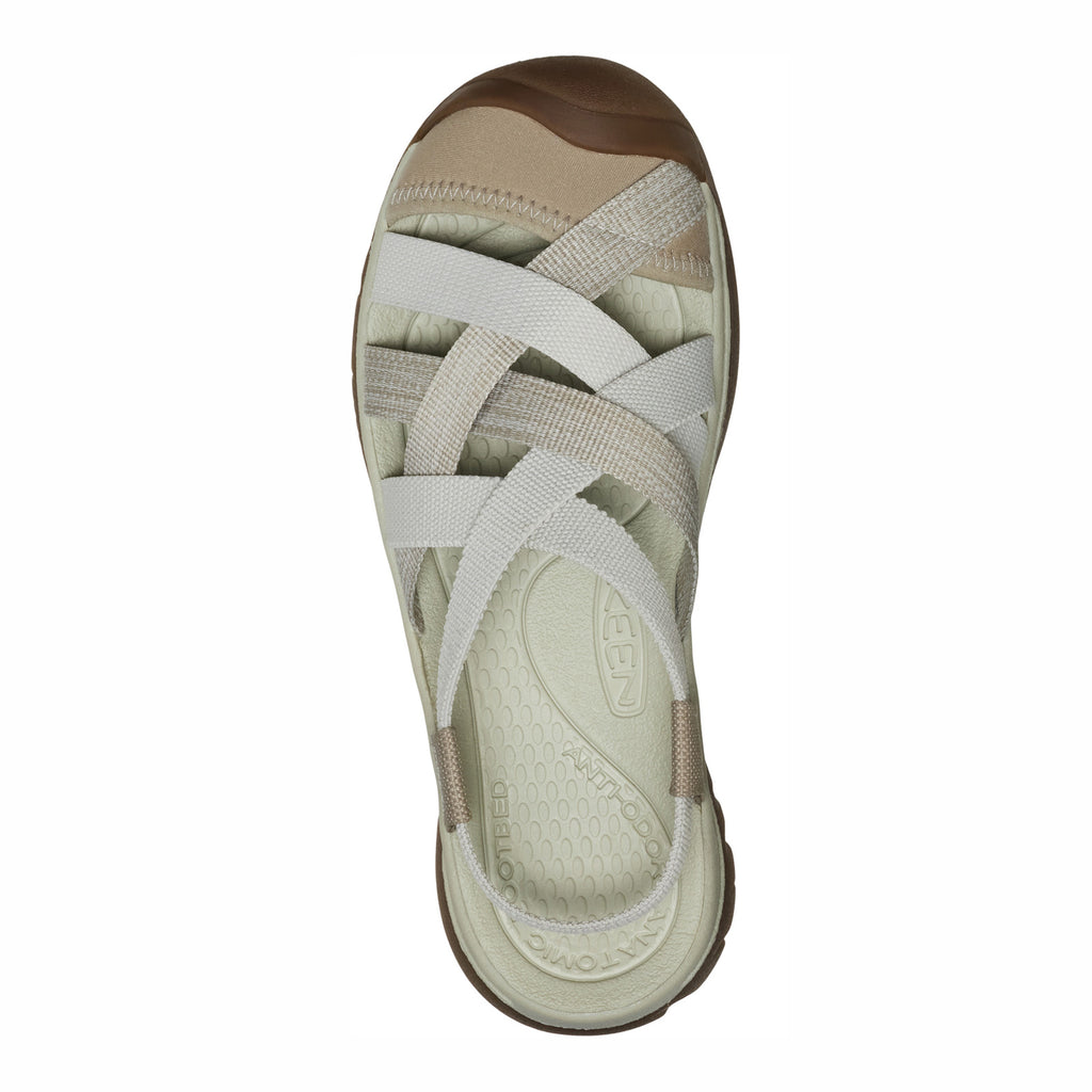 Women's KEEN, Whisper Lattice Sandal