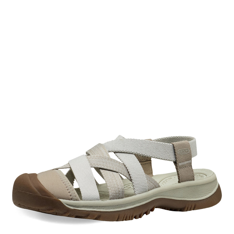 Women's KEEN, Whisper Lattice Sandal