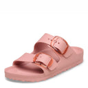 Women's Birkenstock, Arizona Big Buckle EVA Sandal - Narrow Fit