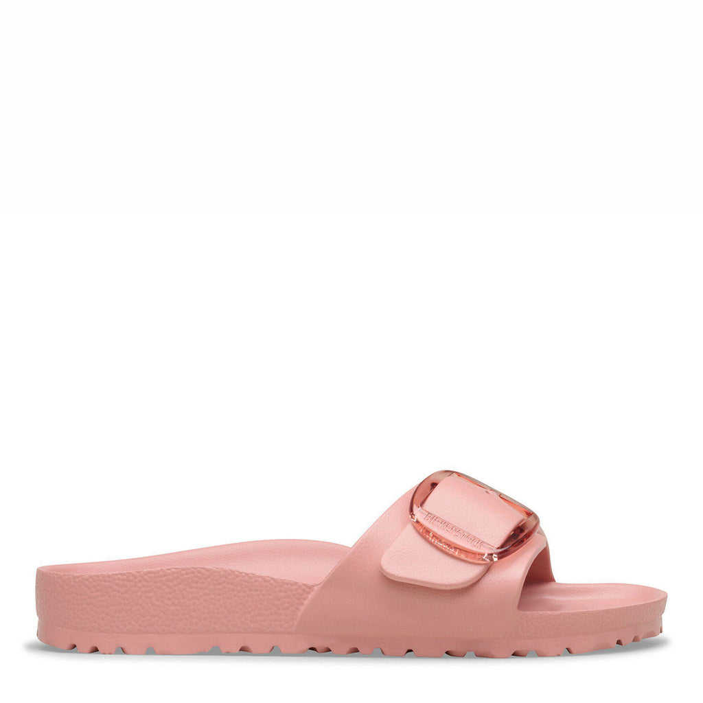 Women's Birkenstock, Madrid Big Buckle EVA Sandal - Narrow Fit